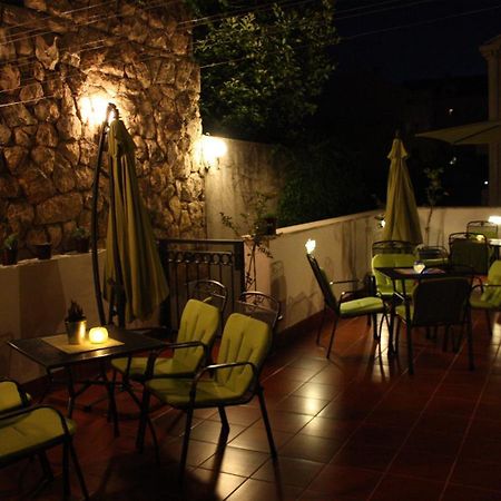 Guest House Sol Cavtat Exteriér fotografie