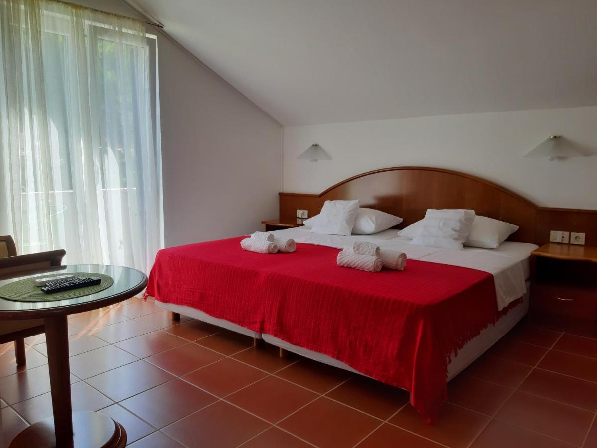 Guest House Sol Cavtat Exteriér fotografie