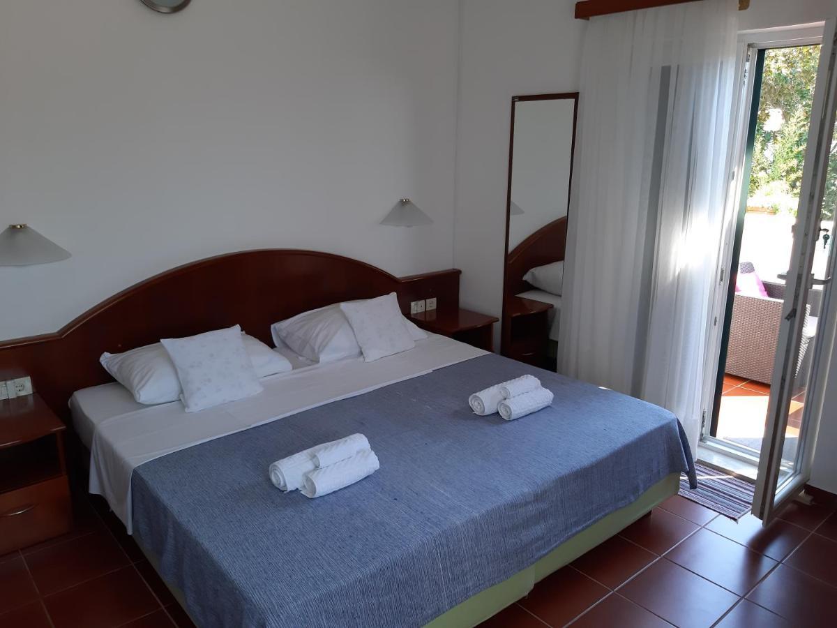 Guest House Sol Cavtat Exteriér fotografie