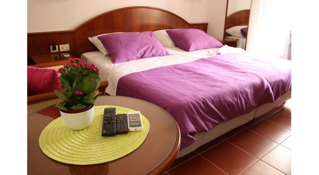 Guest House Sol Cavtat Pokoj fotografie