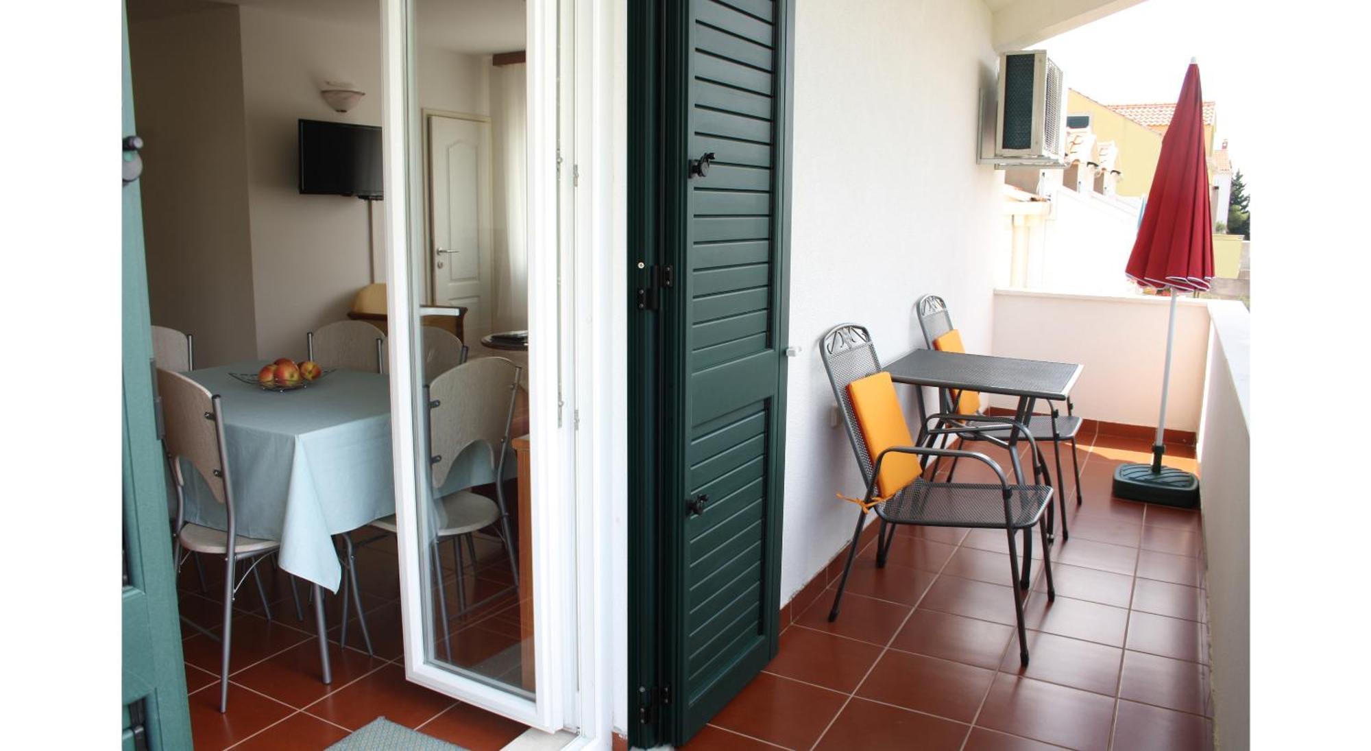 Guest House Sol Cavtat Exteriér fotografie