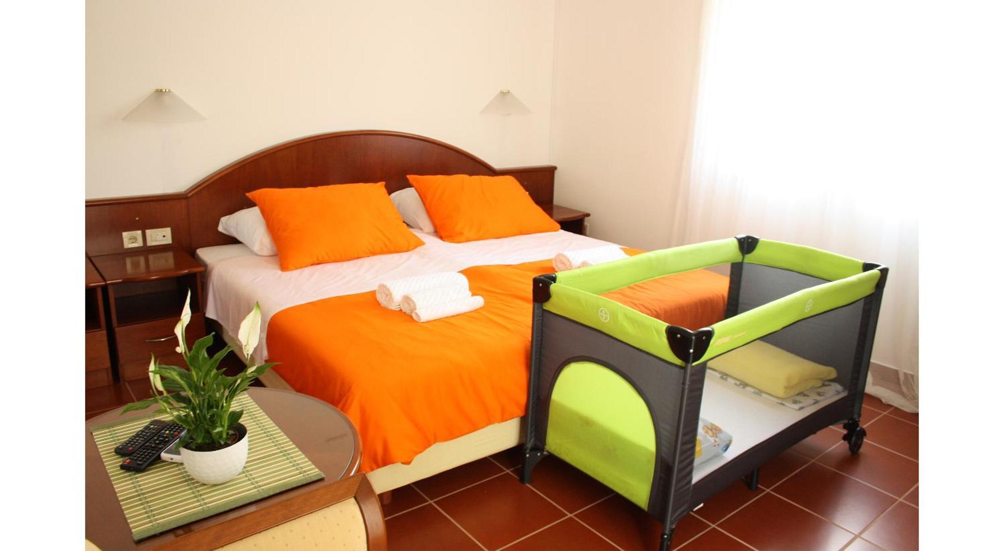 Guest House Sol Cavtat Exteriér fotografie