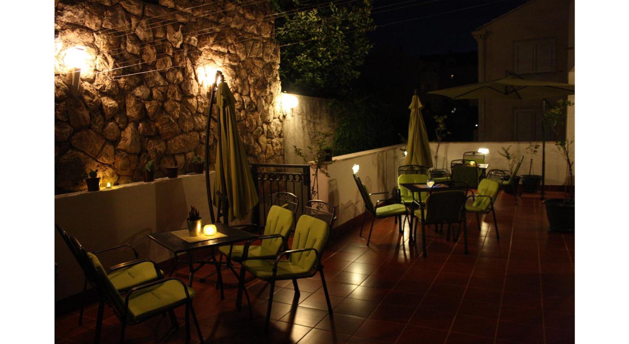 Guest House Sol Cavtat Exteriér fotografie