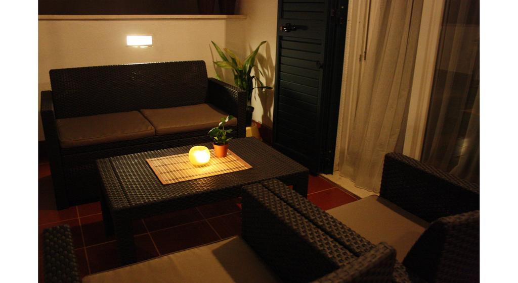Guest House Sol Cavtat Pokoj fotografie