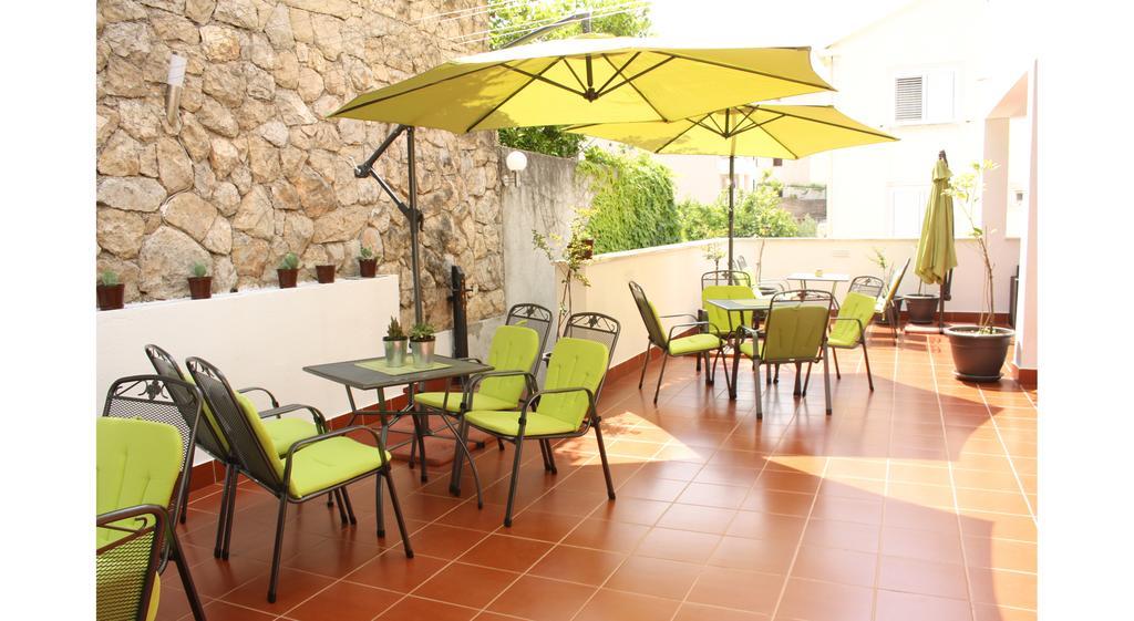 Guest House Sol Cavtat Exteriér fotografie