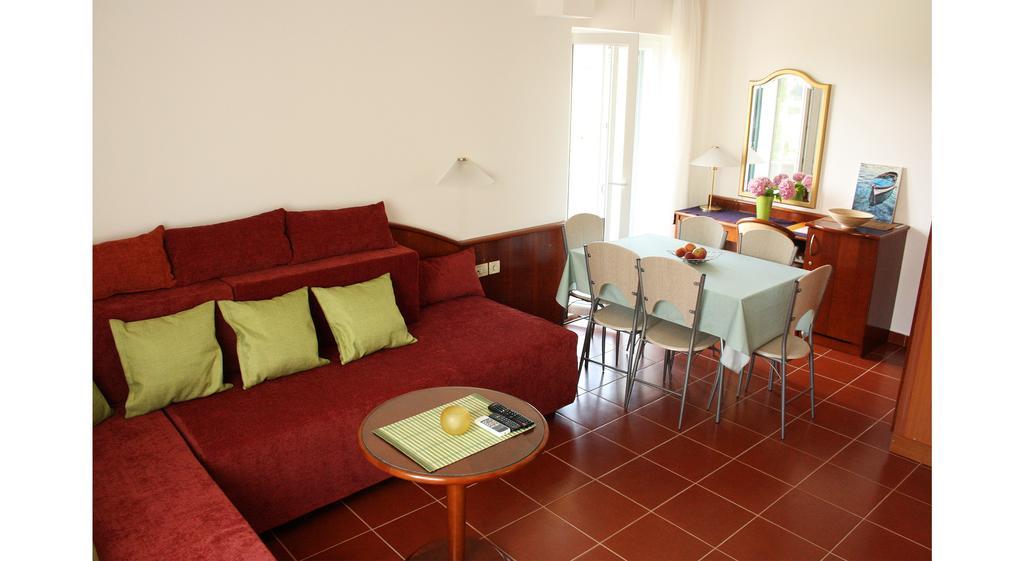 Guest House Sol Cavtat Pokoj fotografie