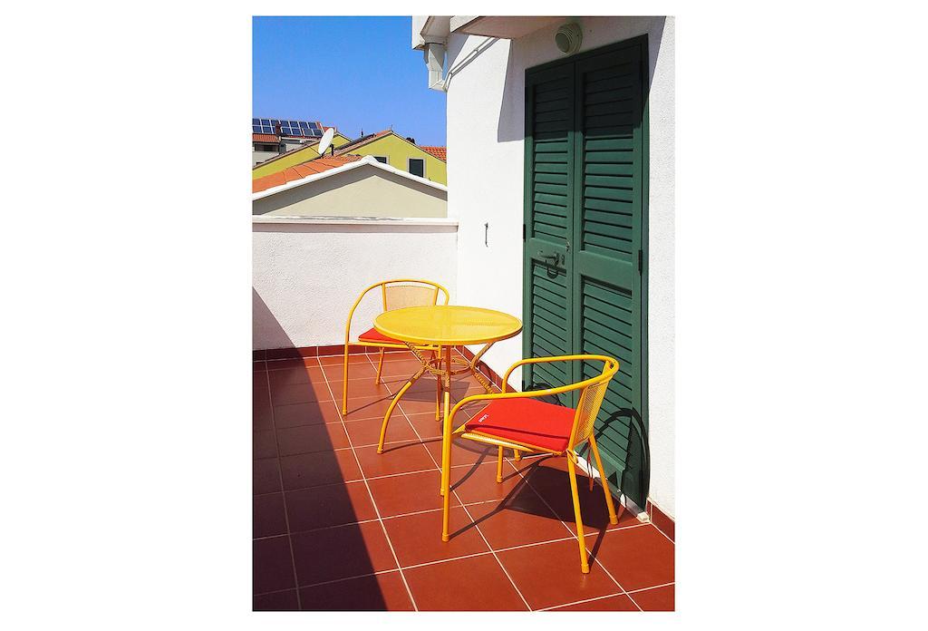 Guest House Sol Cavtat Pokoj fotografie
