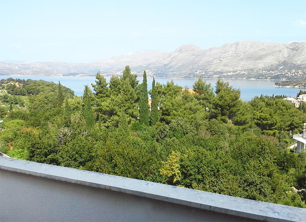 Guest House Sol Cavtat Exteriér fotografie