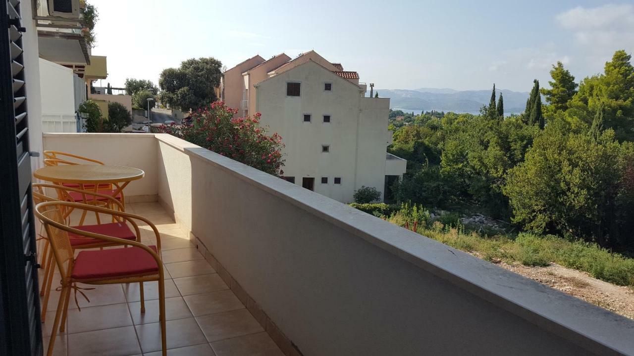 Guest House Sol Cavtat Exteriér fotografie