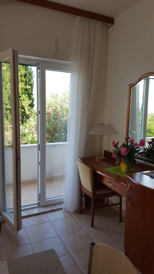 Guest House Sol Cavtat Exteriér fotografie